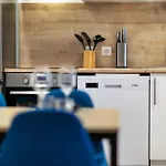 Le Paul&Helene Votre F5 Logement Spacieux