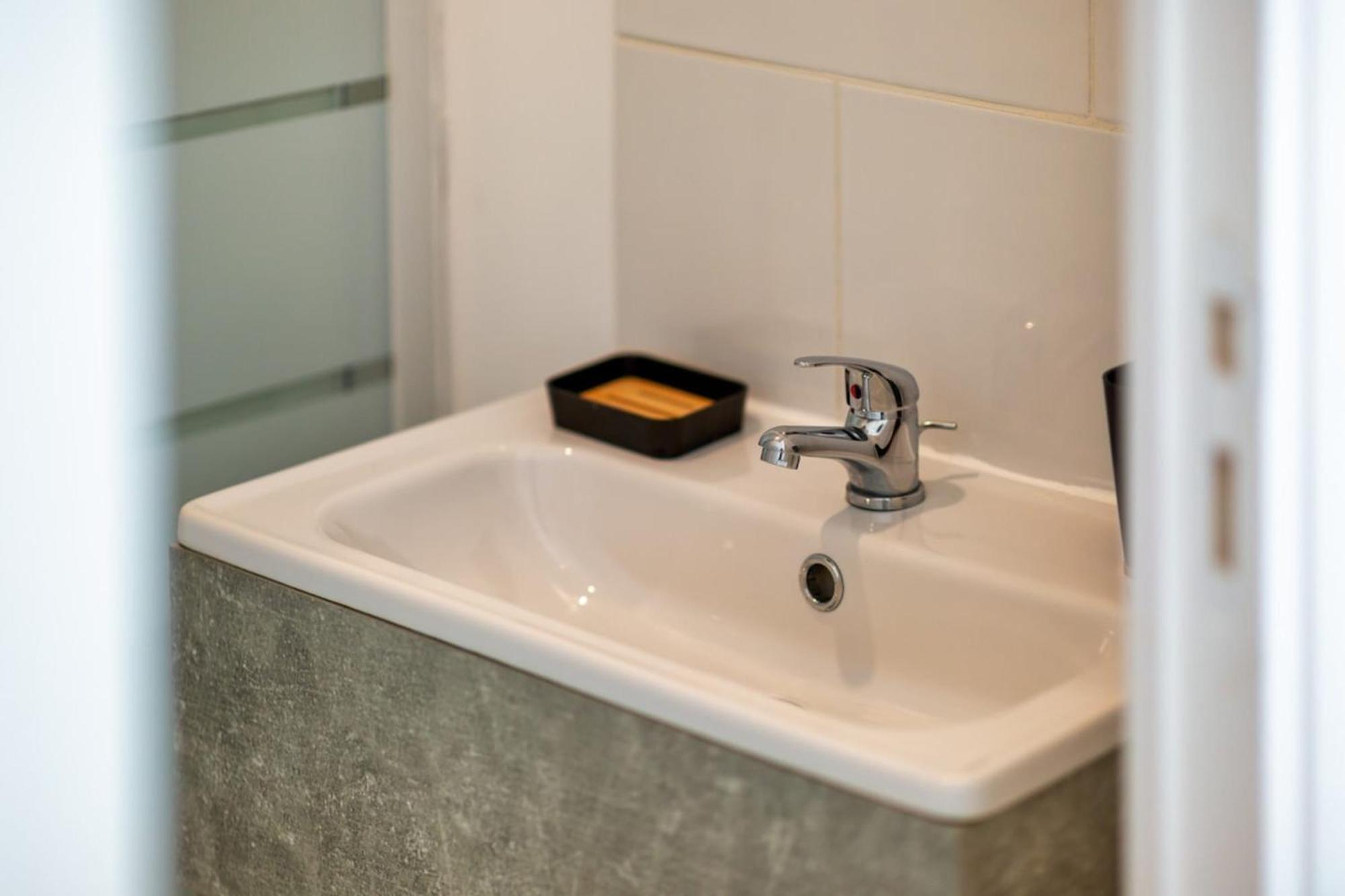 Le Paul&helene Votre F5 Spacieux Appartement Rouen